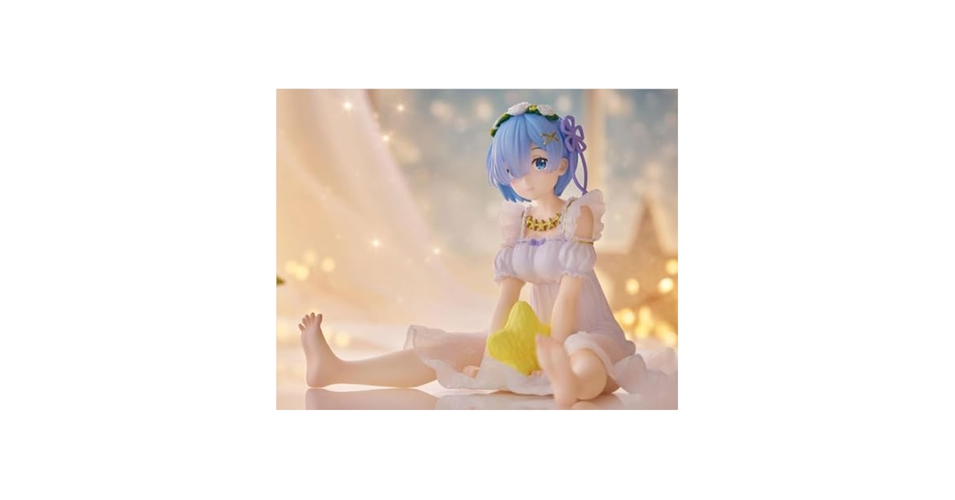 リゼロ　フィギュア Amazon | Re:ゼロから始める異世界生活 リゼロ ベアトリス